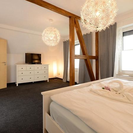 Ferienwohnung Seestern Fuer 6 Personen Mit Kamin & Terrasse Болтенхаген Екстериор снимка