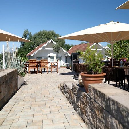 Ferienwohnung Seestern Fuer 6 Personen Mit Kamin & Terrasse Болтенхаген Екстериор снимка
