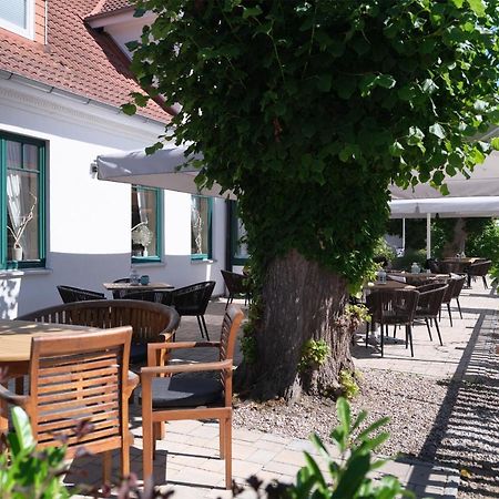 Ferienwohnung Seestern Fuer 6 Personen Mit Kamin & Terrasse Болтенхаген Екстериор снимка