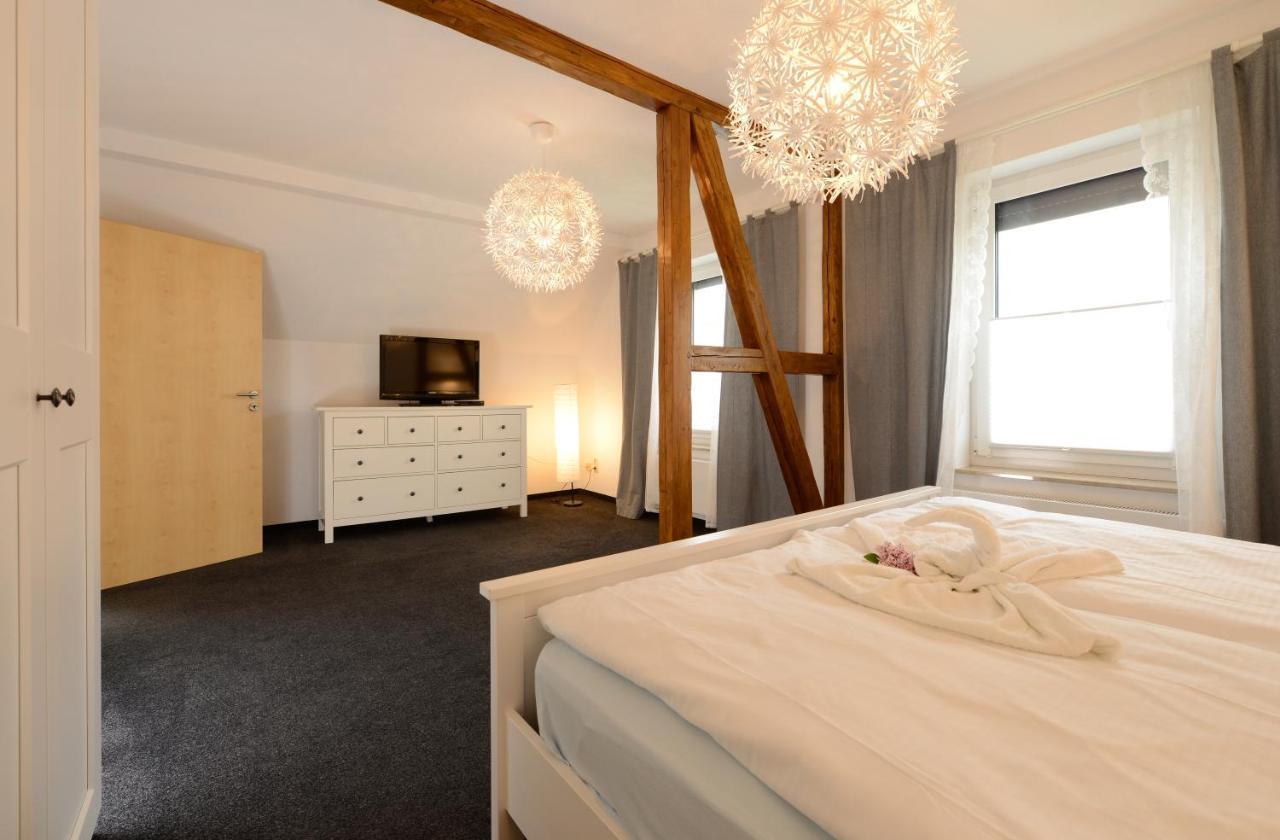 Ferienwohnung Seestern Fuer 6 Personen Mit Kamin & Terrasse Болтенхаген Екстериор снимка